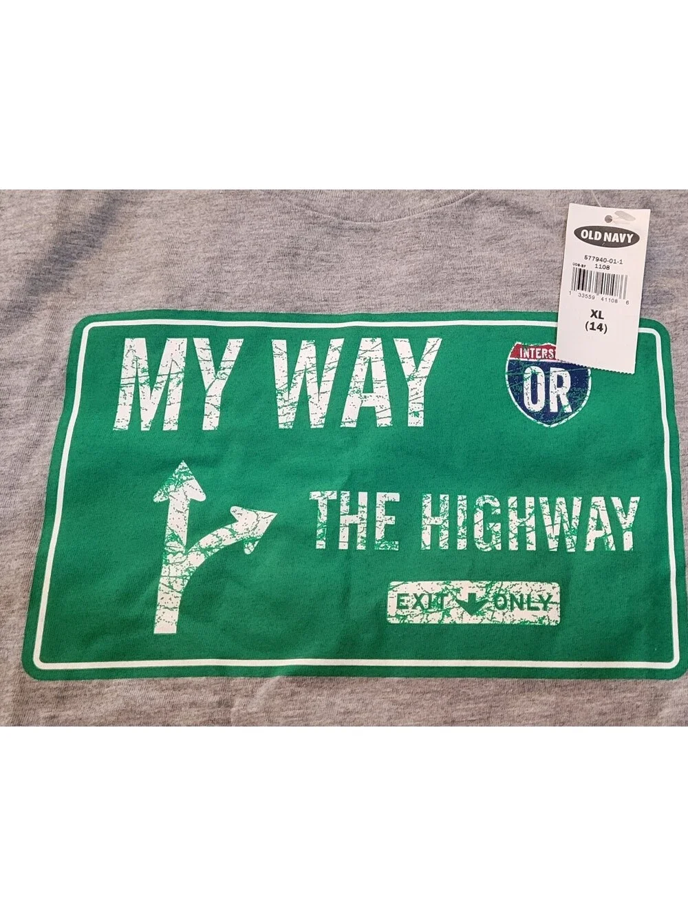 Old Navy 